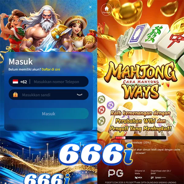 666I