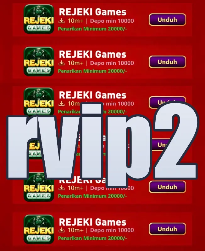 rvip2 Masuk