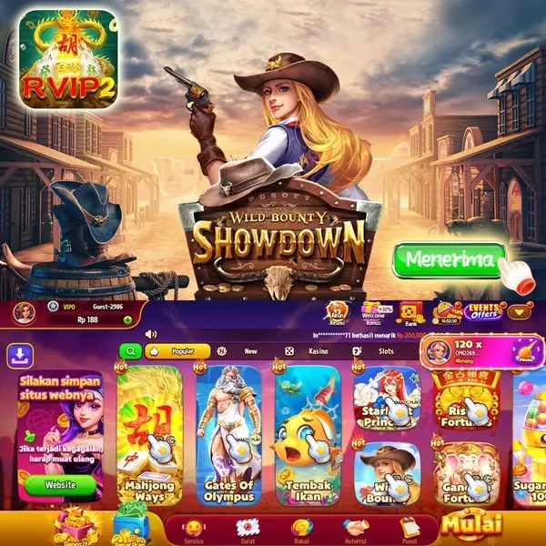 rvip2 Daftar Sekarang - Unduh APK