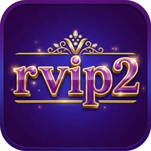 rvip2 Logo - Resmi