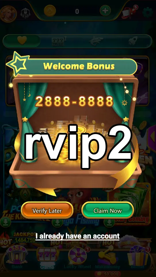 rvip2 Tangkapan Layar - APK Resmi