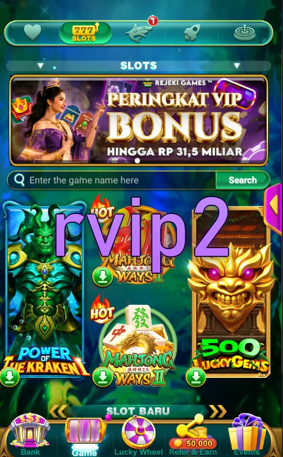 rvip2 Preview - Resmi Unduh